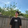 DNA Black T-Shirt 2.0