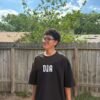 DNA Black T-Shirt 2.0