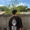 DNA Black T-Shirt 2.0